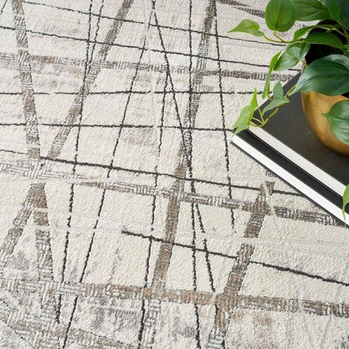 Desire Polyester GRSIL Grey Silver