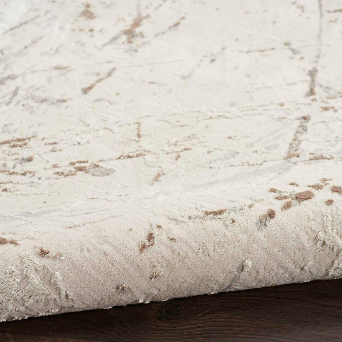 Desire Ivory Polyester IV