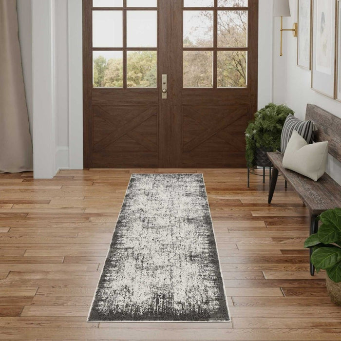 Desire Polyester Grey Ivory GRYIV