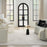 Desire Ivory Polyester IV