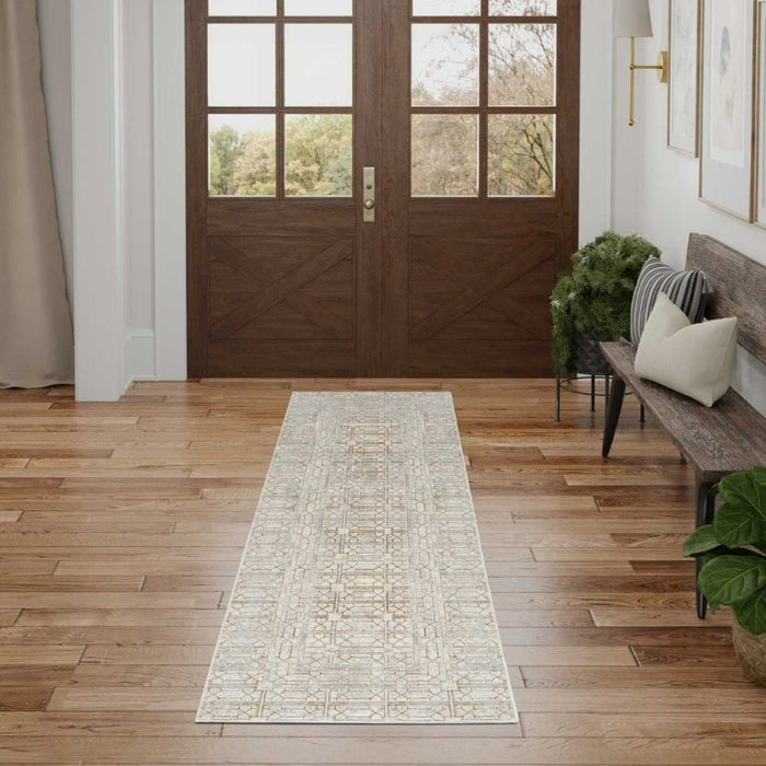 Desire Polyester Ivory Beige IVBGE