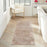 Desire Polyester Camel Silver 
