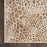 Desire Camel Silver  Polyester