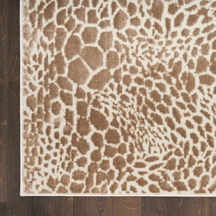 Desire Camel Silver  Polyester