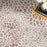 Desire Polyester  Camel Silver