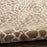 Desire Camel Silver Polyester 