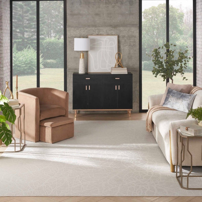 Desire Beige Polyester BGE