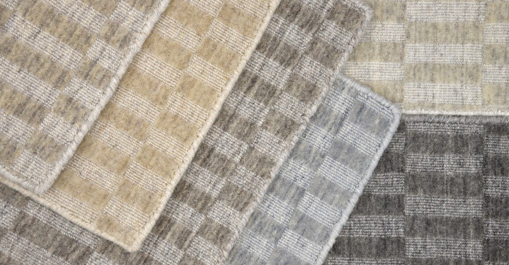 Antrim Deva Adorn Wool Blend Grain 42303