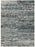 Polyester 33800 Area Rug Textured 1