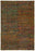Polyester 33801 Area Rug Textured 1