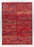 Polyester 33803 Area Rug Textured 1
