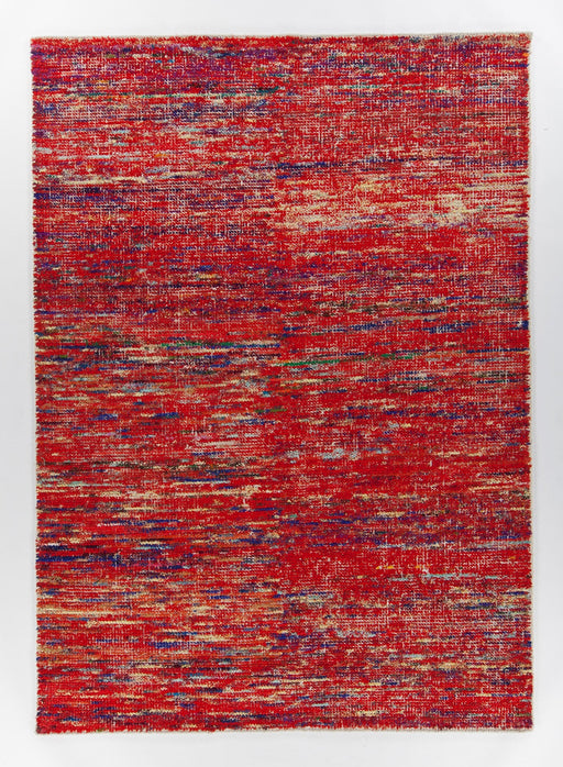 Polyester 33803 Area Rug Textured 1