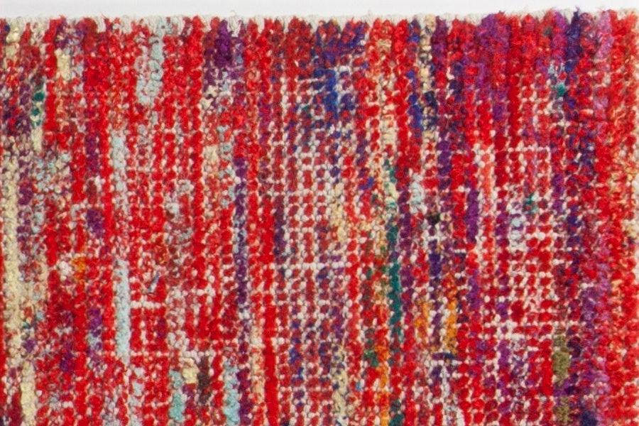 Polyester 33803 Area Rug Textured 3