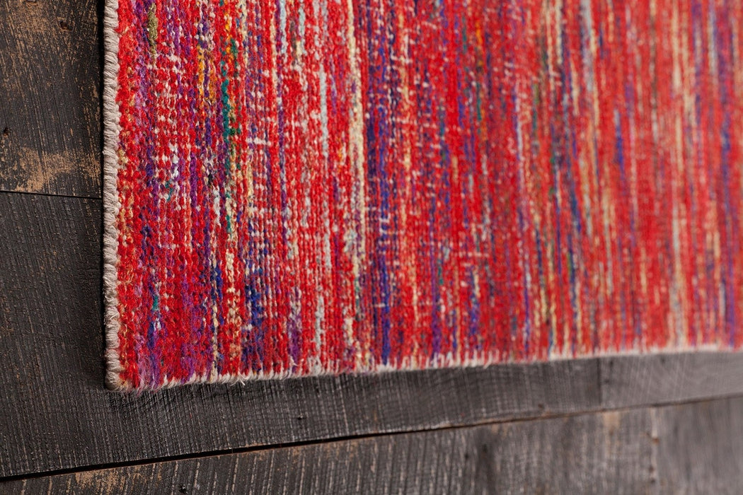Polyester 33803 Area Rug Textured 2