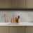 Pescado Porcelain Satin Stone Grey Mosaic Matte 2