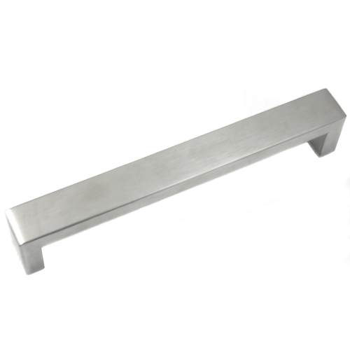 Brickell Stainless Steel Cabinet Pull Stainless Steel 3