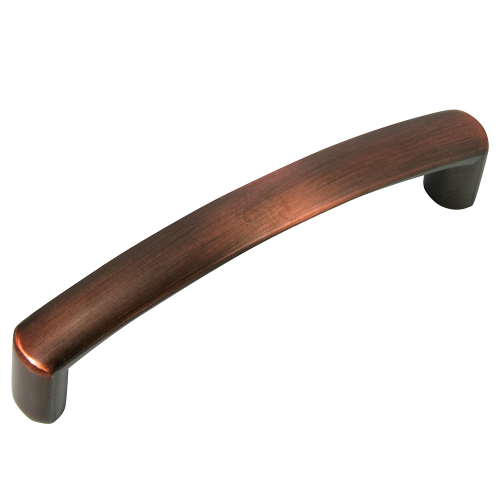 Aventura Zinc Alloy Cabinet Pull Venetian Bronze 1