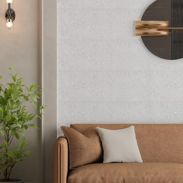 Biomim Ceramic Art Natural Tile Satin 7