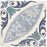 Magnolia Porcelain Paulina Tile Mixed 1