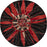 Wool 7502 Area Rug Textured 1