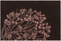 Wool 7526 Area Rug Textured 2