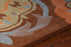 Wool 7536 Area Rug Textured 3