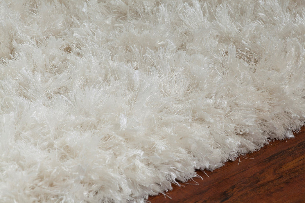 Polyester 29501 Area Rug Textured 4