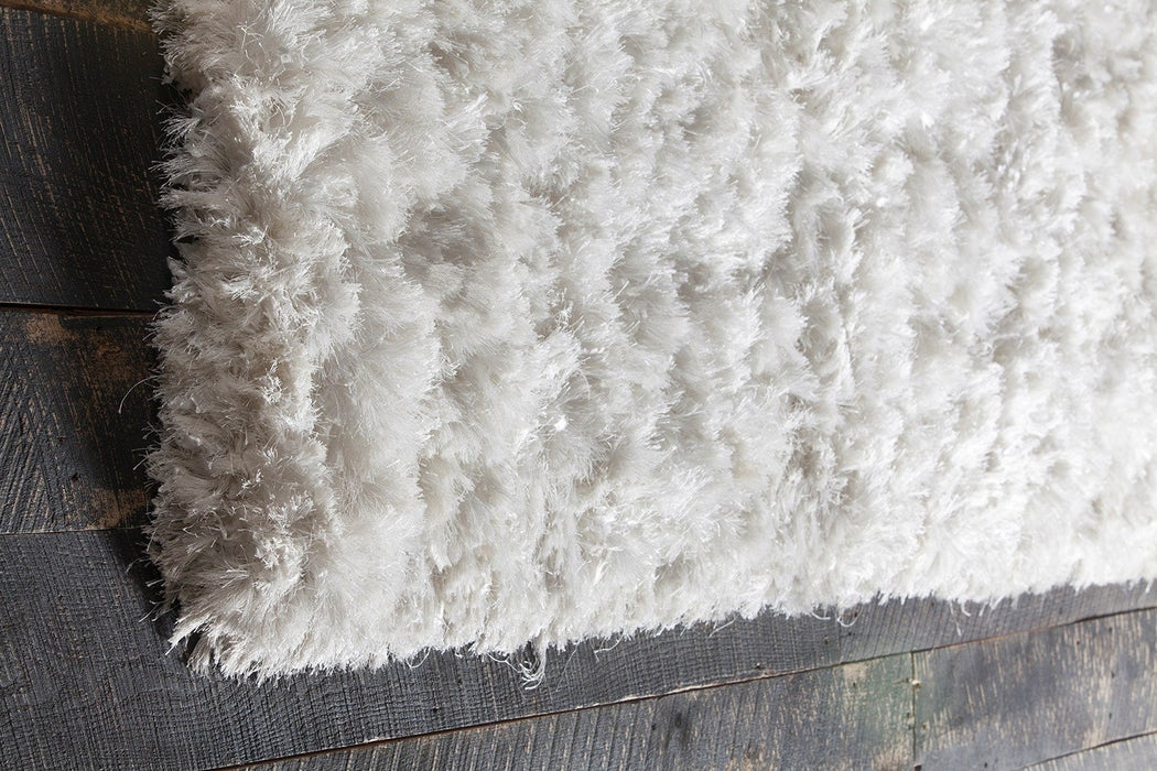 Polyester 29501 Area Rug Textured 2