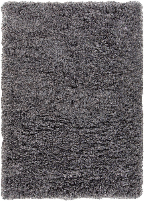 Polyester 29503 Area Rug Textured 1