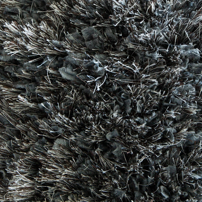 Polyester 29503 Area Rug Textured 3