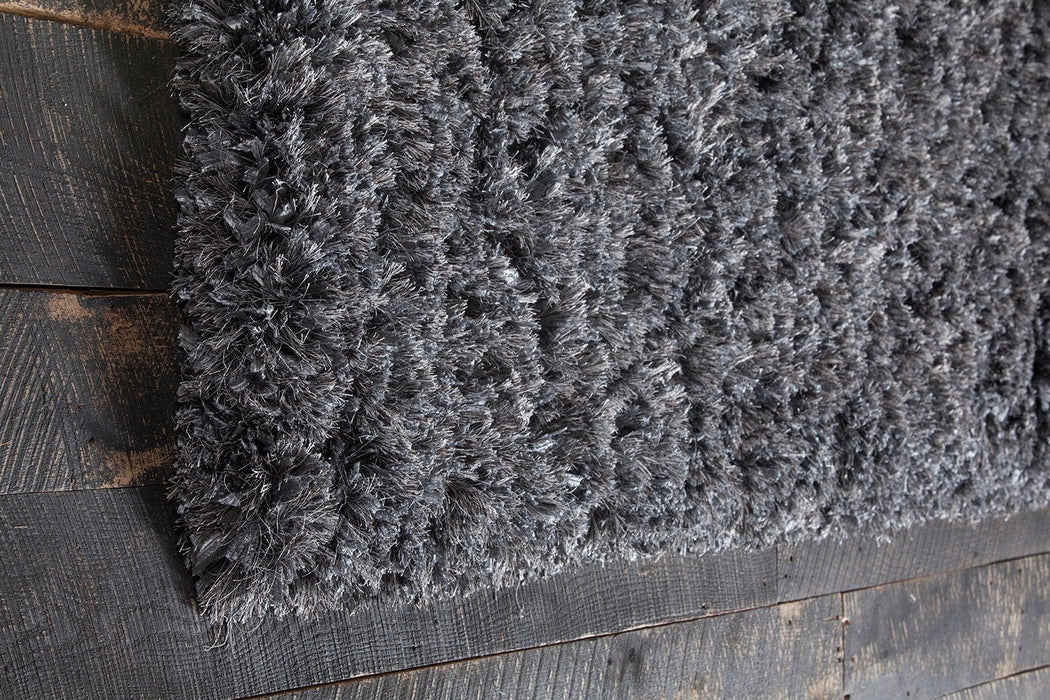 Polyester 29503 Area Rug Textured 2