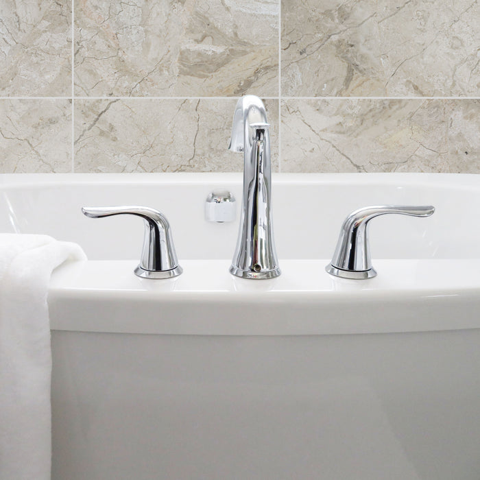 Diano Reale Marble Tile - Honed 3