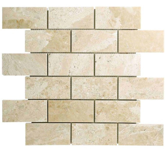 Diano Royal Marble Mosaic Polished 1