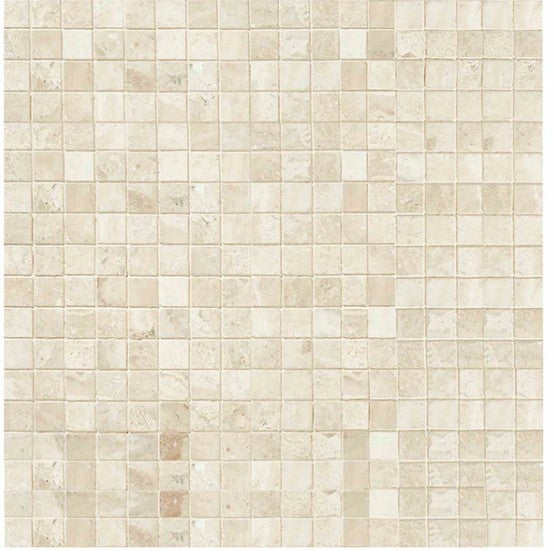 Diano Royal Marble Mosaic Polished 1