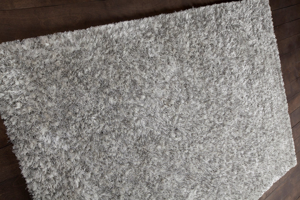 Polyester 14400 Area Rug Textured 3