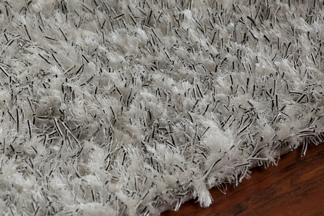 Polyester 14400 Area Rug Textured 4