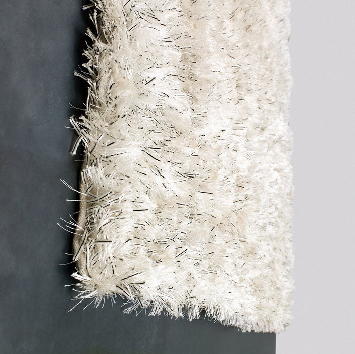 Polyester 14400 Area Rug Textured 2