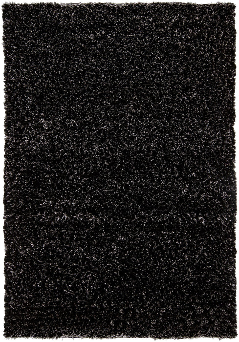 Polyester 14401 Area Rug Textured 1