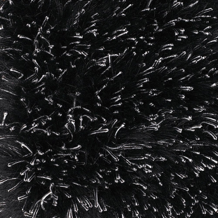 Polyester 14401 Area Rug Textured 3