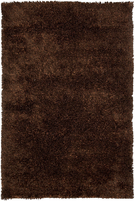 Polyester 14402 Area Rug Textured 1