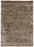 Polyester 14403 Area Rug Textured 1
