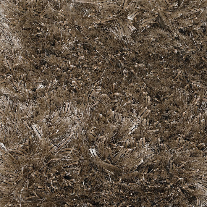 Polyester 14403 Area Rug Textured 4