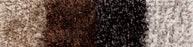 Polyester 14403 Area Rug Textured 5