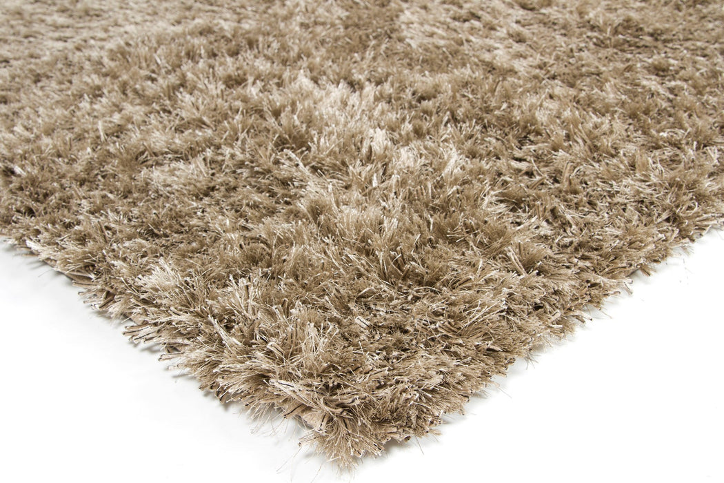Polyester 14403 Area Rug Textured 2