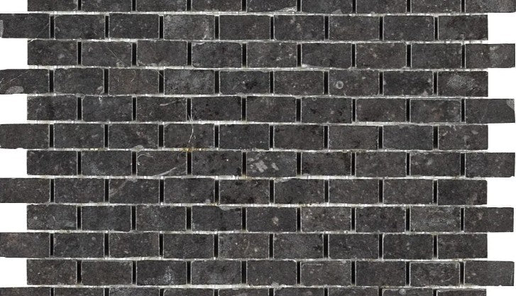 Diplomacy Porcelain Dark Grey DP03 Daltile Matte 1