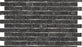 Diplomacy Porcelain Dark Grey DP03 Daltile Matte 1