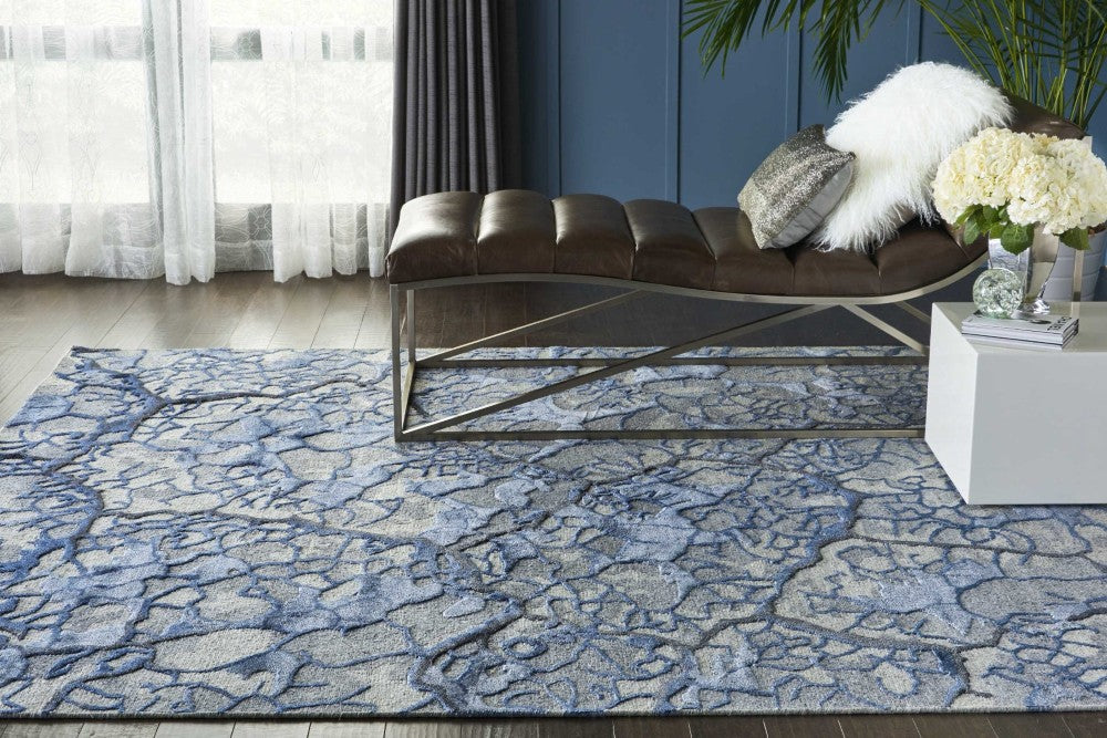 Divine Mist Wool Blend 