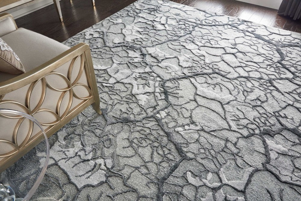 Divine Charcoal CHARC Polyester