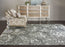 Divine Charcoal Polyester CHARC