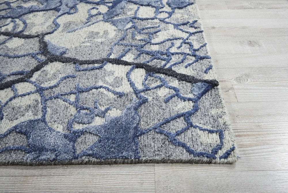Divine Mist  Wool Blend
